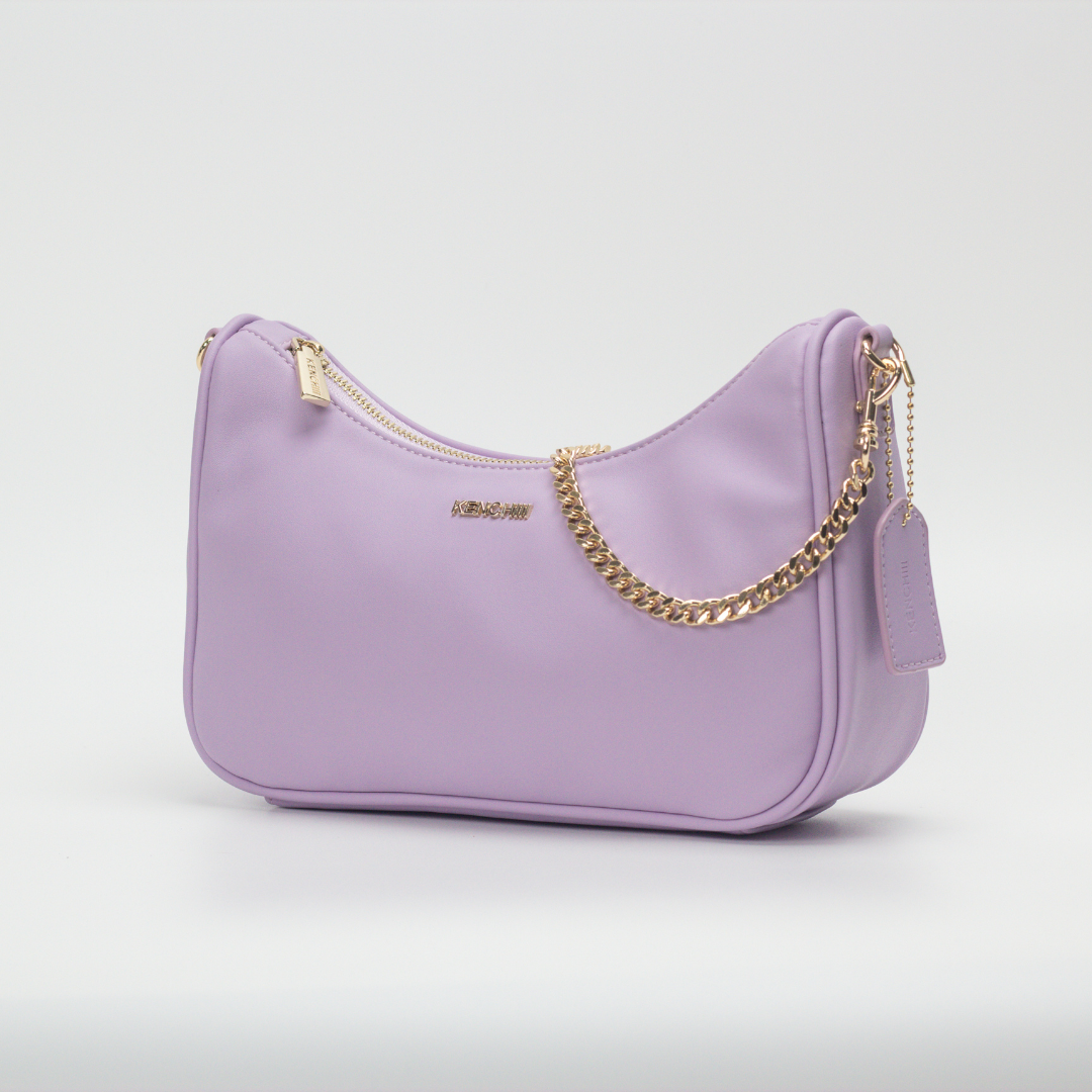 ★dumaro★ Dion shoulder bag lavender MUSINSA | DUMARO Dion shoulder bag / lavender
