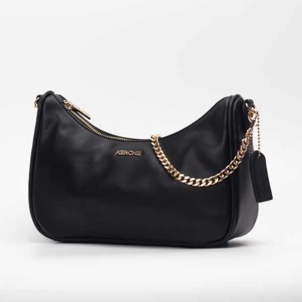DION Edition Bag (Black) – KENCHIII