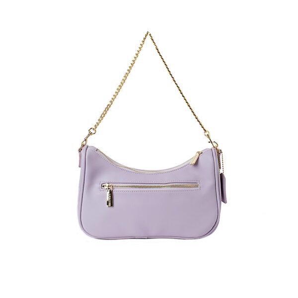 ★dumaro★ Dion shoulder bag lavender MUSINSA | DUMARO Dion shoulder bag / lavender