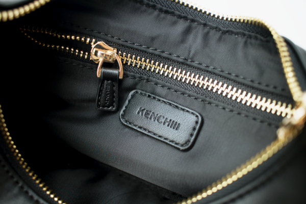 ★ dumaro★ Dion Big Shoulder Bag Black Dion Big Shoulder B MUSINSA | DUMARO Dion Shoulder Bag / Black