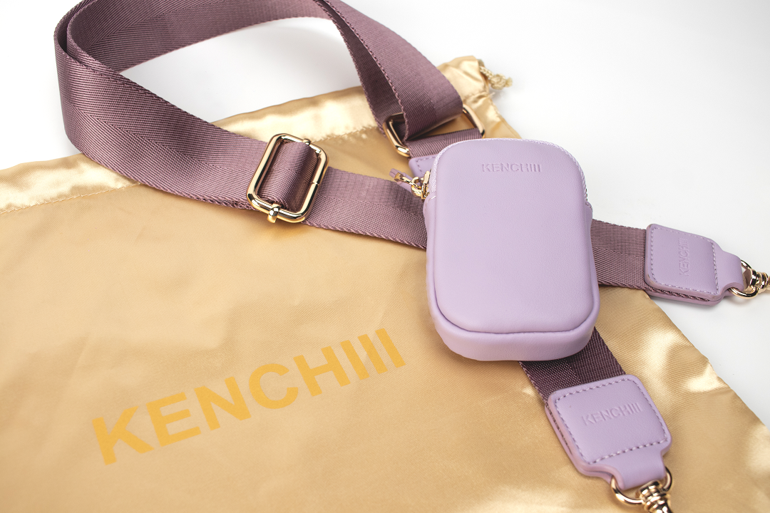 ★ dumaro★ Dion Small Two Way Crossbody Bag Lavender Dion MUSINSA | DUMARO Dion Small Two Way Crossbody Bag / Black