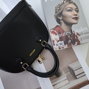 KENCHIII BB Bag (Black)